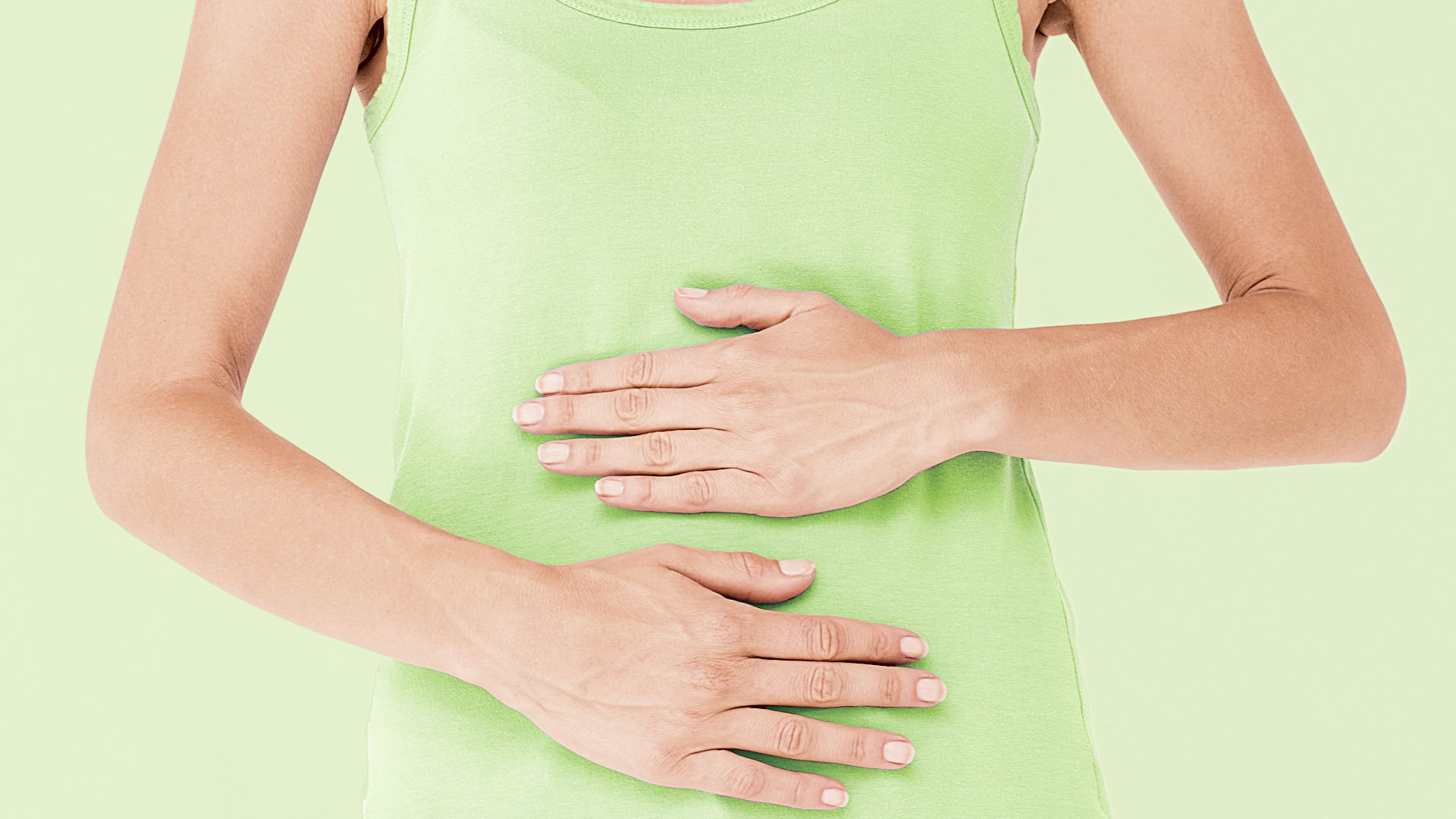 Permeabilidad Intestinal