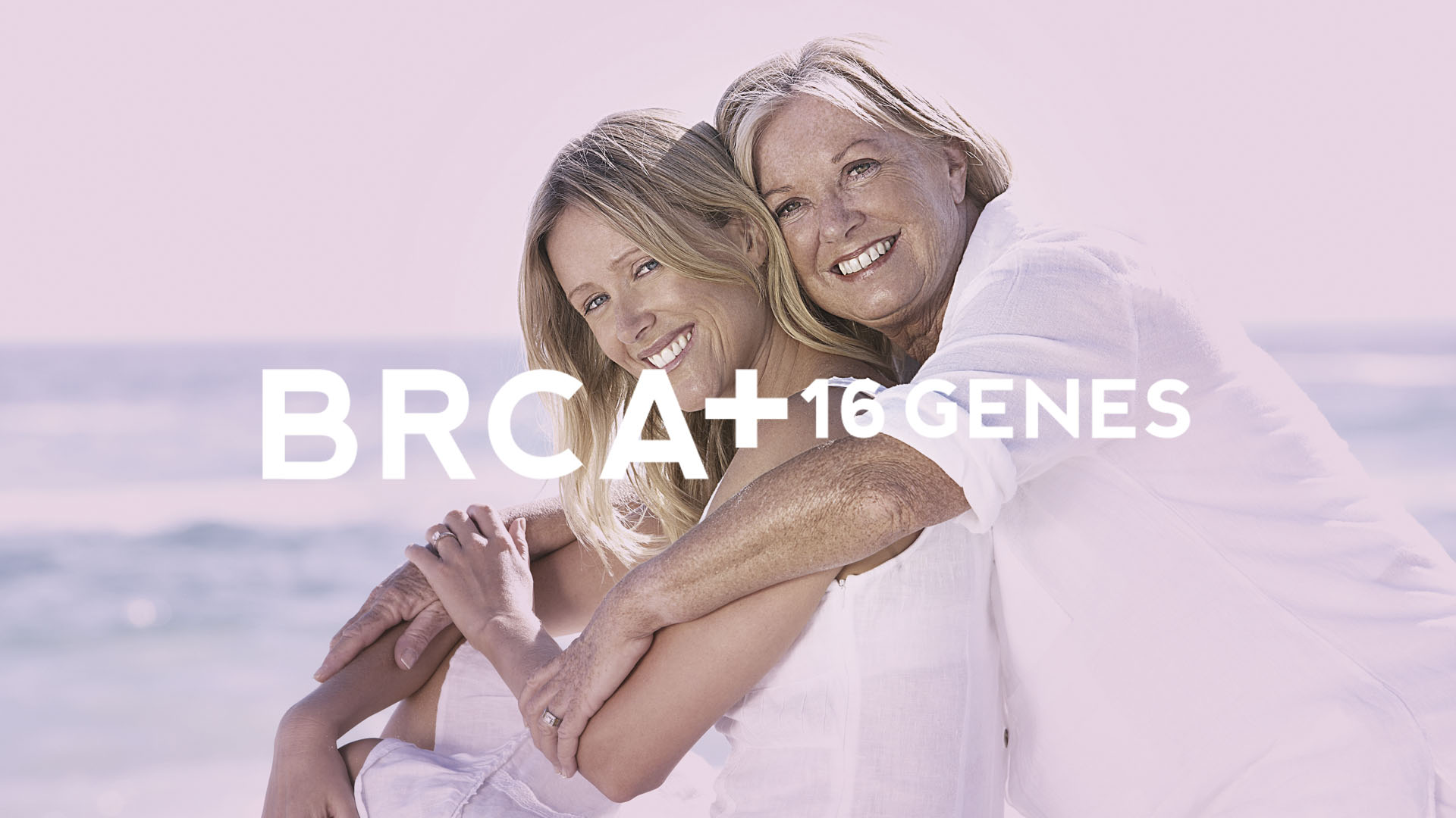 BRCA 16+
