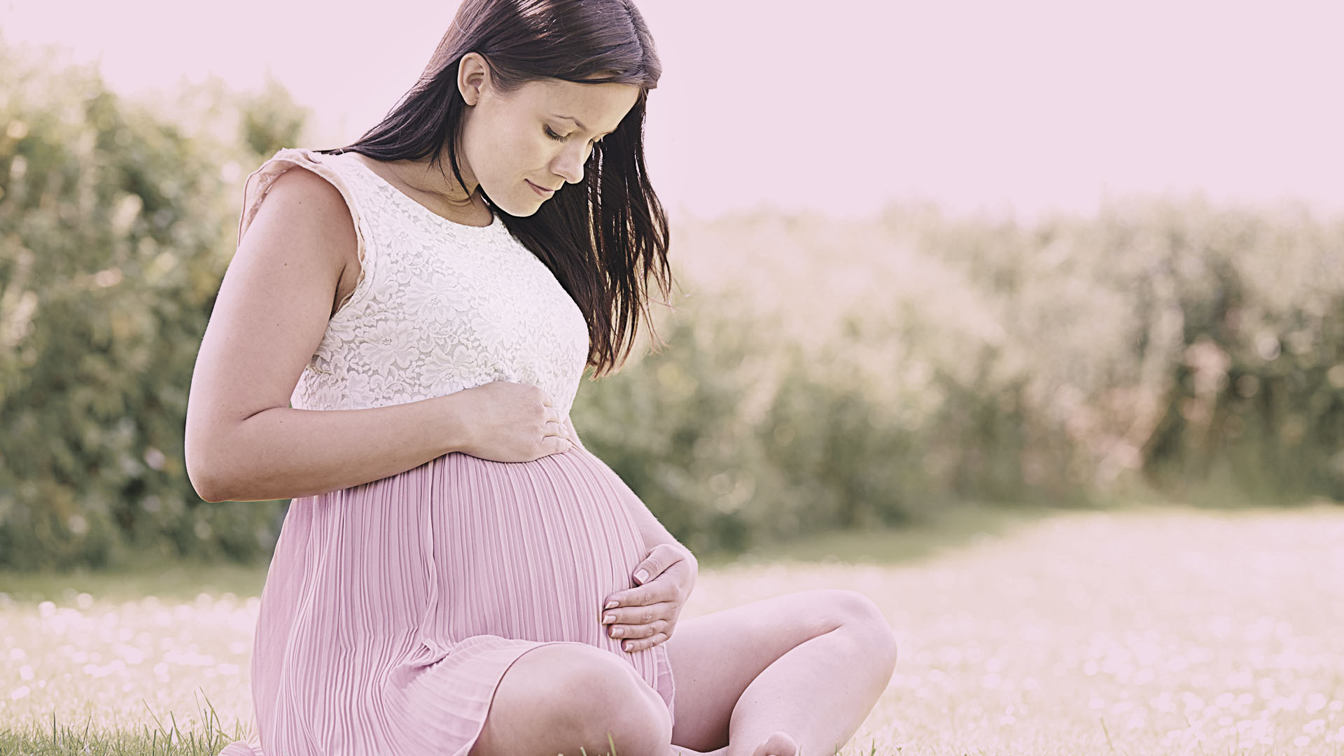 Pre eclampsia test