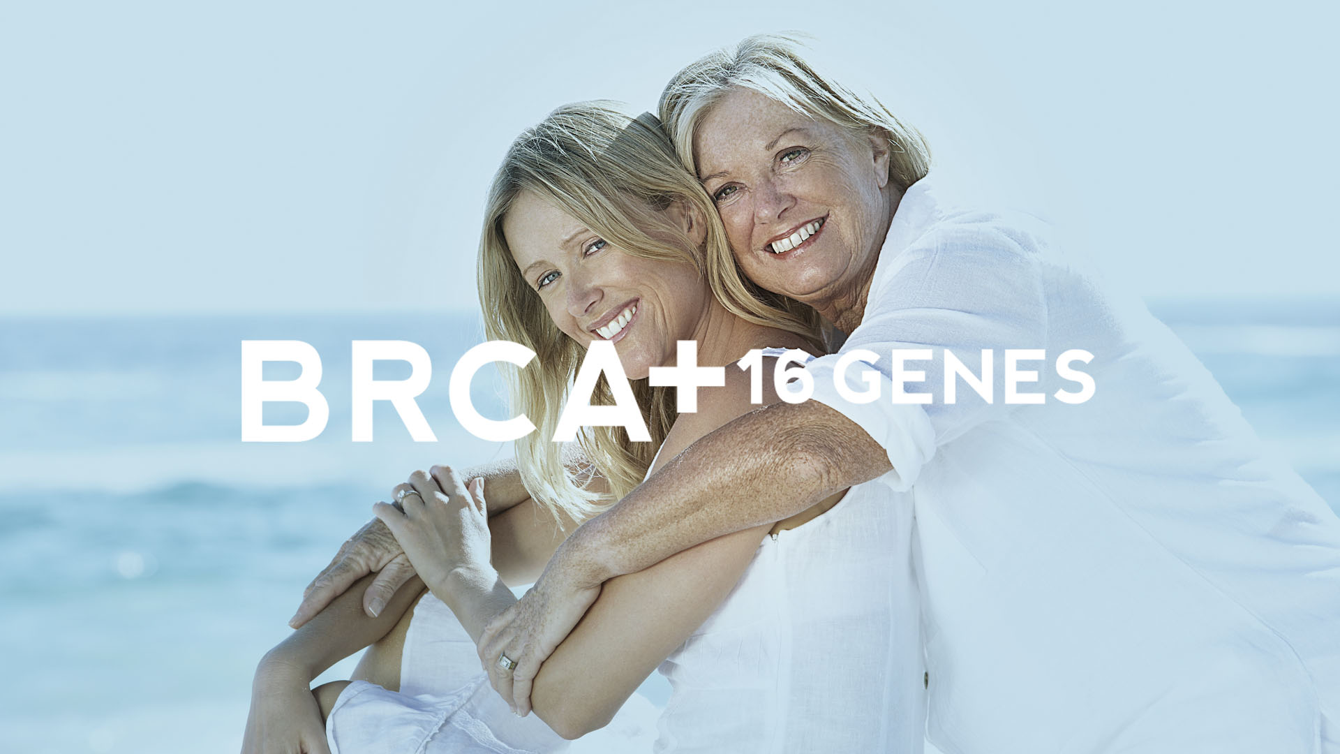 BRCA 16+