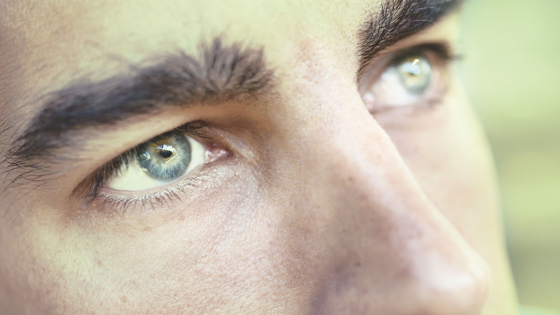 Glaucoma Pex Test