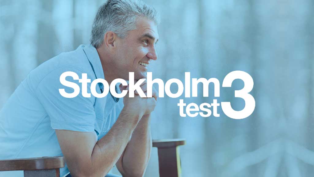 Stockholm3